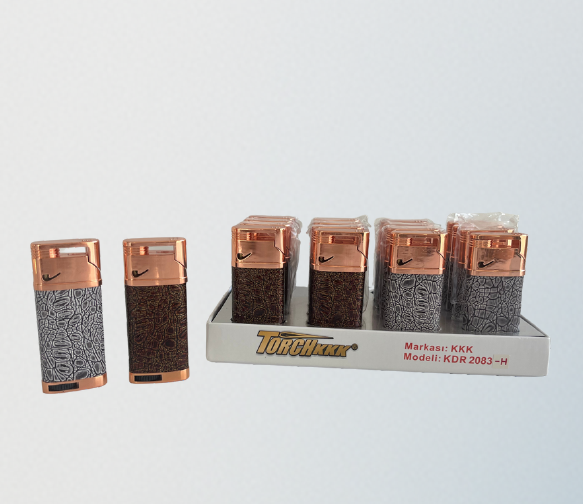 KDR 2083 METAL ÇAKMAK