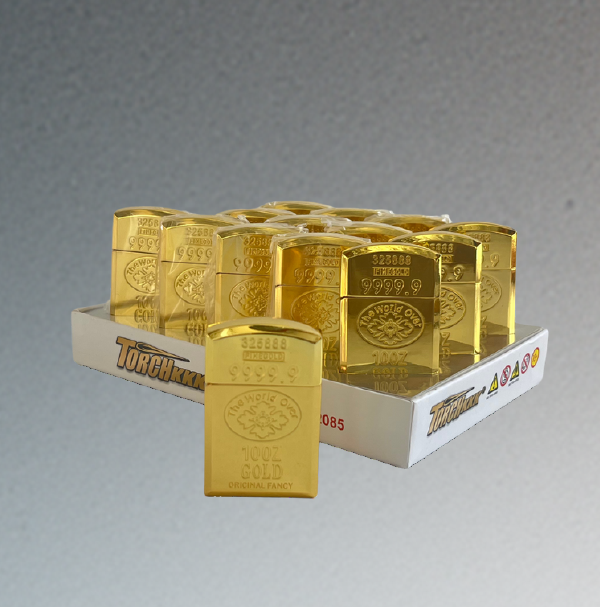 KDR 2085 METAL ÇAKMAK