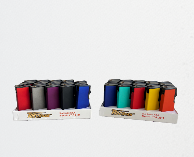 TORCH KDR 2111 ÇAKMAK