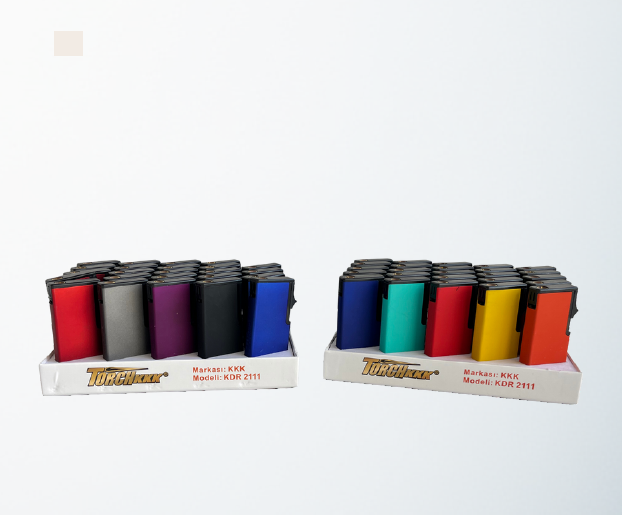 TORCH KDR 2111 ÇAKMAK-2